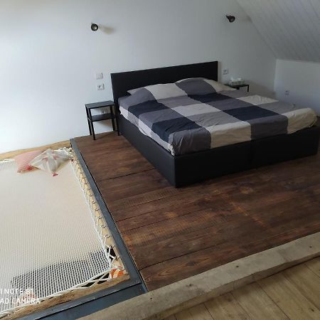 Gite L'Atelier Civray-de-Touraine 外观 照片